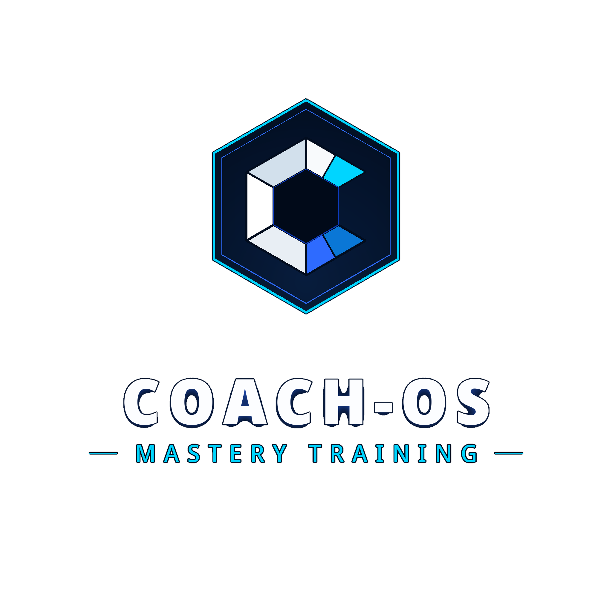 COACH-OS Mastery Training
